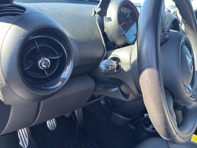 2016 MINI Cooper S Countryman ALL4 S