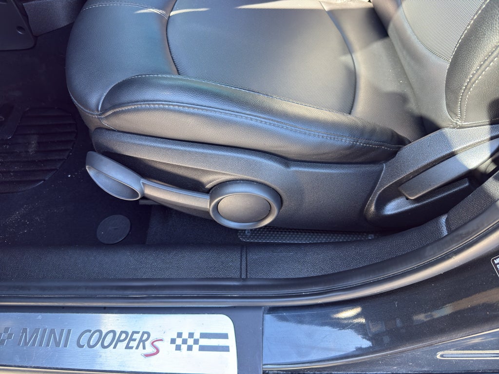 2016 MINI Cooper S Countryman ALL4 S