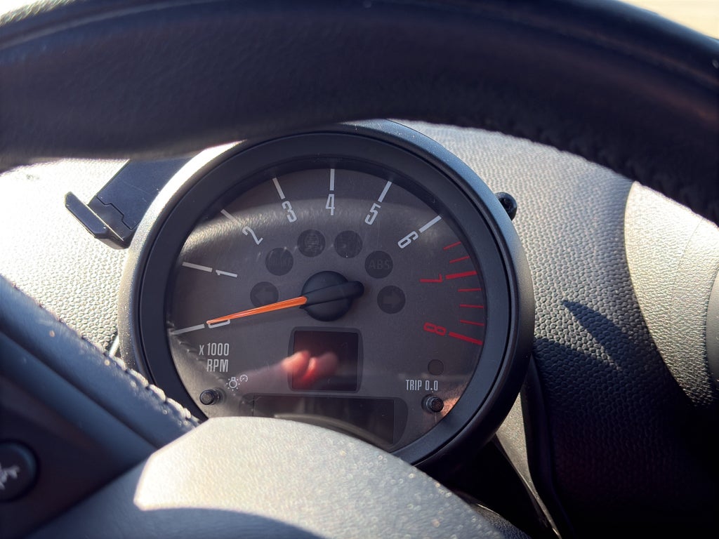 2016 MINI Cooper S Countryman ALL4 S