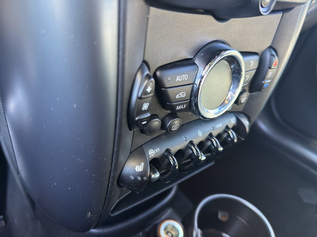 2016 MINI Cooper S Countryman ALL4 S