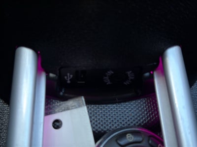 2016 MINI Cooper S Countryman ALL4 S