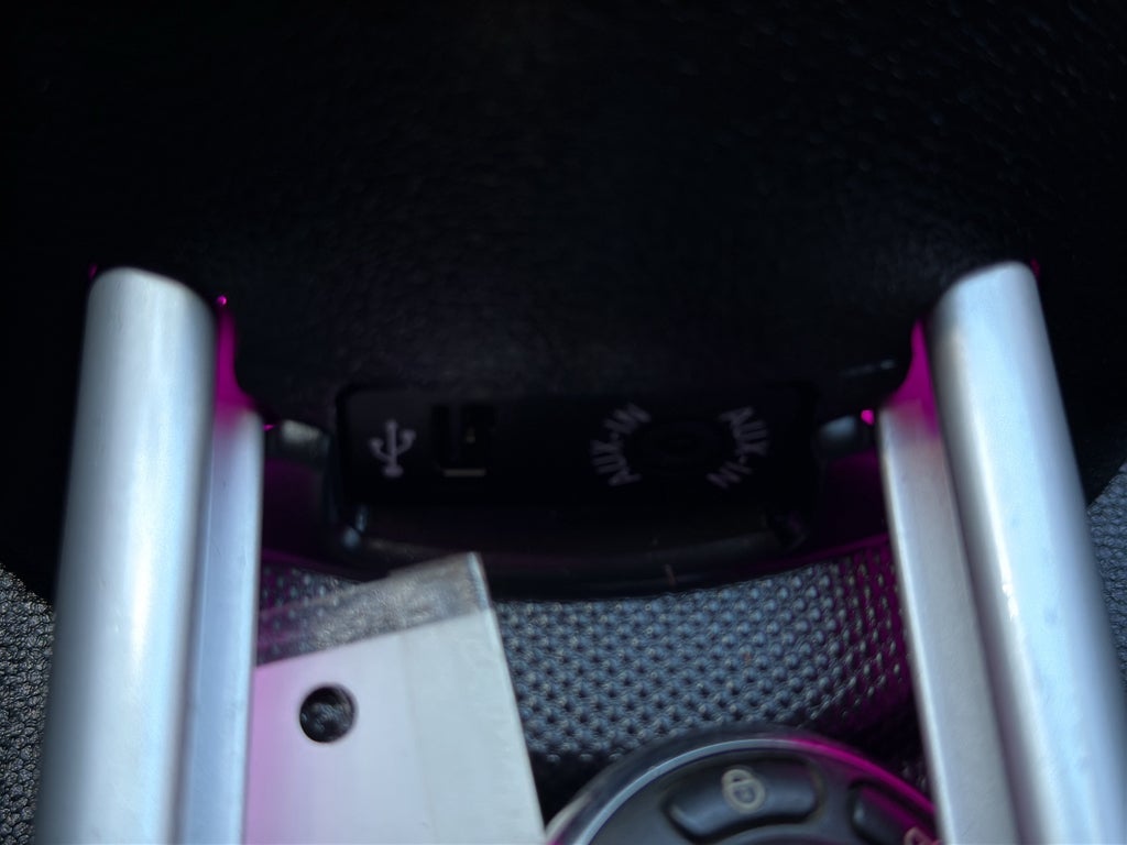 2016 MINI Cooper S Countryman ALL4 S