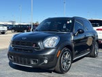 2016 MINI Cooper S Countryman ALL4 S