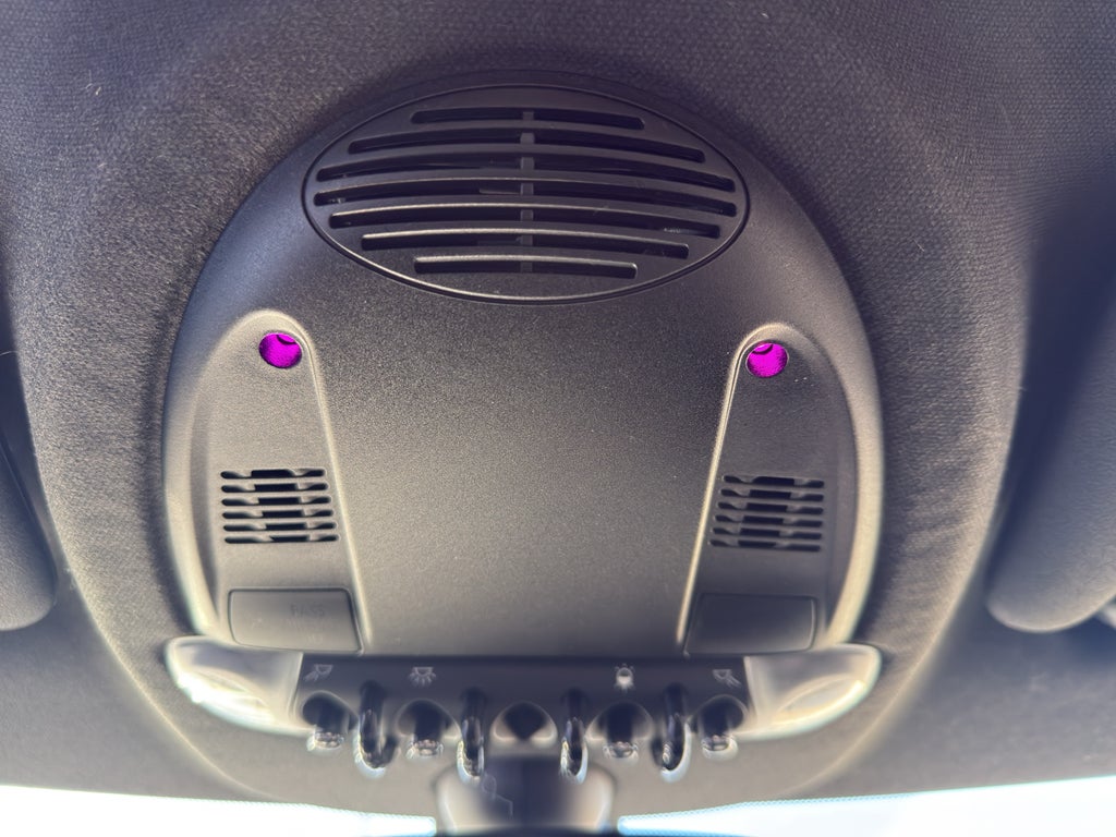 2016 MINI Cooper S Countryman ALL4 S