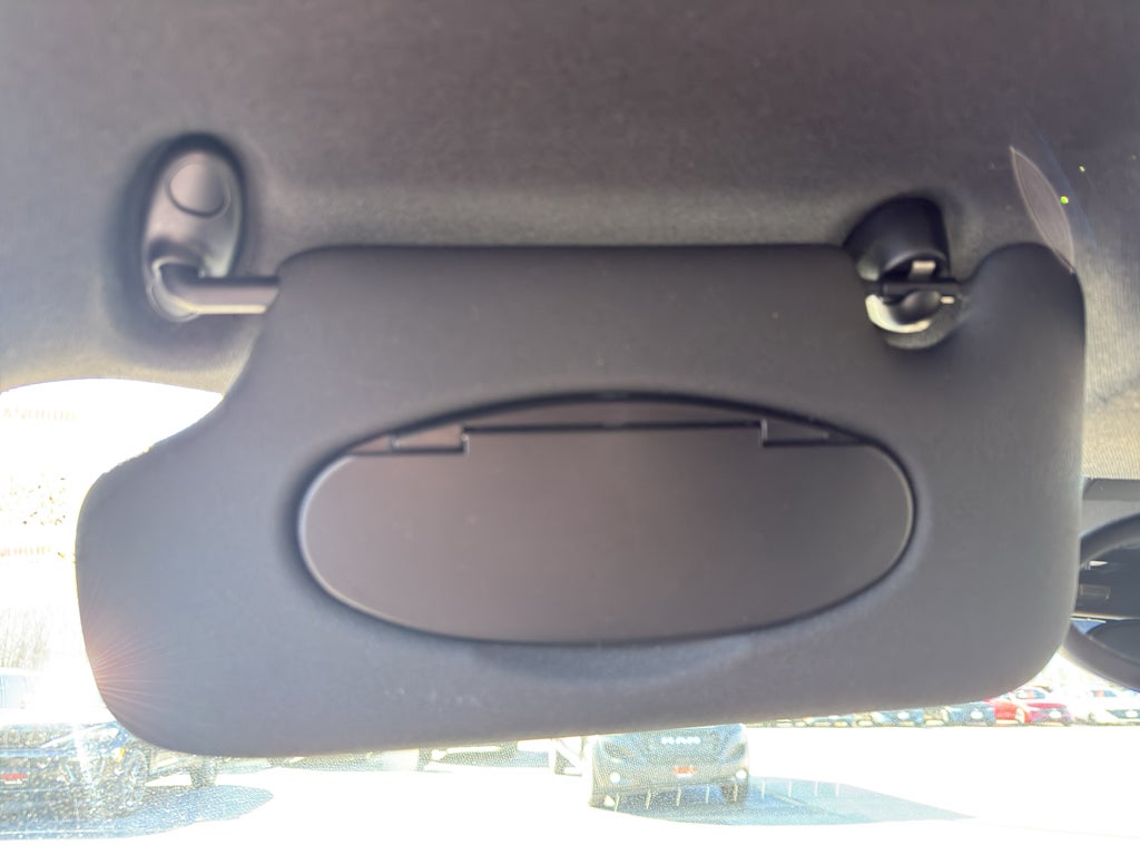 2016 MINI Cooper S Countryman ALL4 S