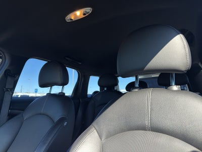 2016 MINI Cooper S Countryman ALL4 S