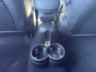 2016 MINI Cooper S Countryman ALL4 S