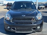 2016 MINI Cooper S Countryman ALL4 S