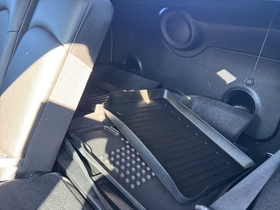 2016 MINI Cooper S Countryman ALL4 S