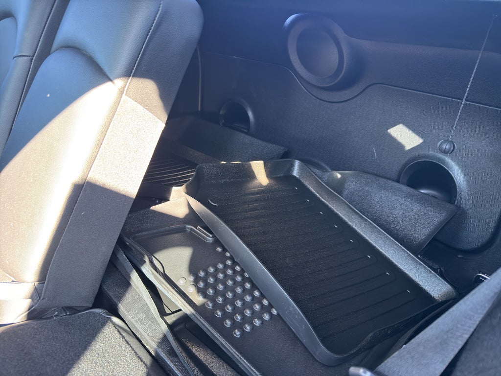 2016 MINI Cooper S Countryman ALL4 S