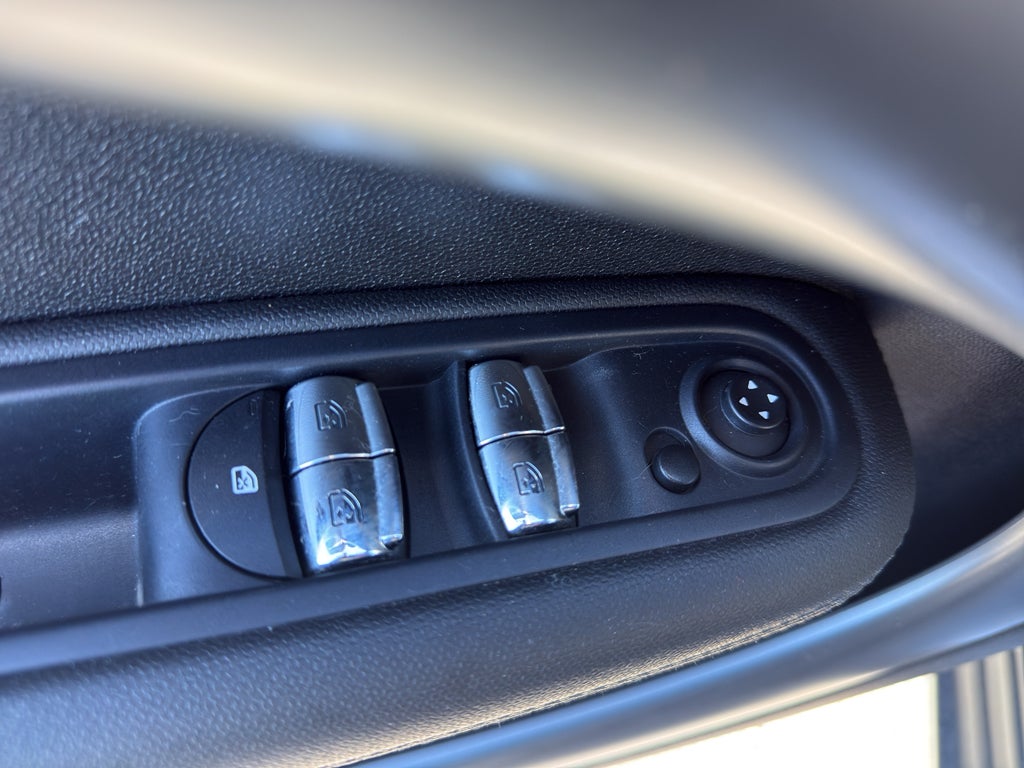 2016 MINI Cooper S Countryman ALL4 S