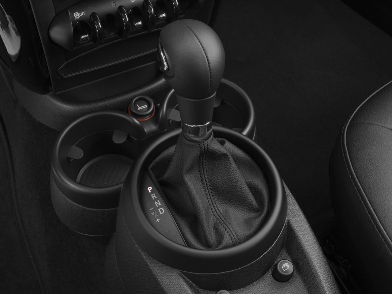 2016 MINI Cooper S Countryman ALL4 S