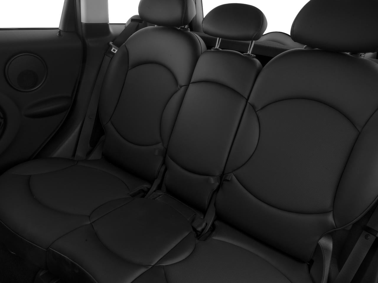 2016 MINI Cooper S Countryman ALL4 S