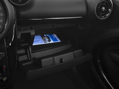 2016 MINI Cooper S Countryman ALL4 S