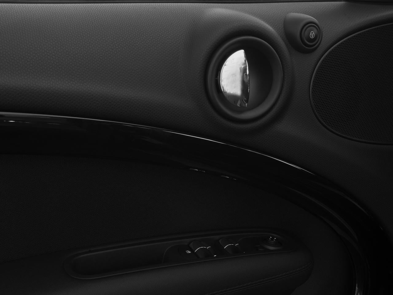 2016 MINI Cooper S Countryman ALL4 S