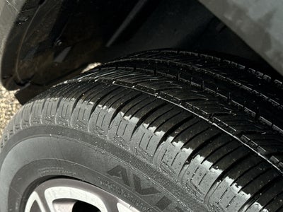 2017 Jeep Renegade Limited 4x4