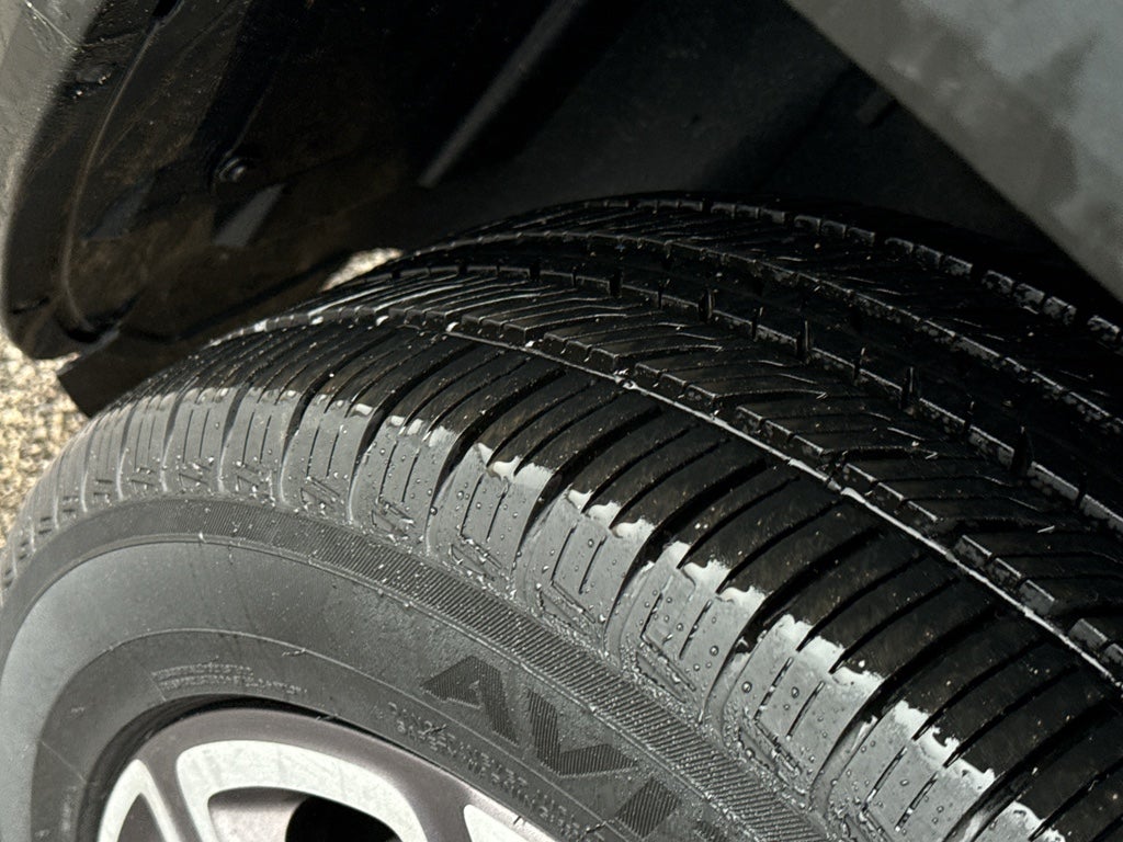 2017 Jeep Renegade Limited 4x4