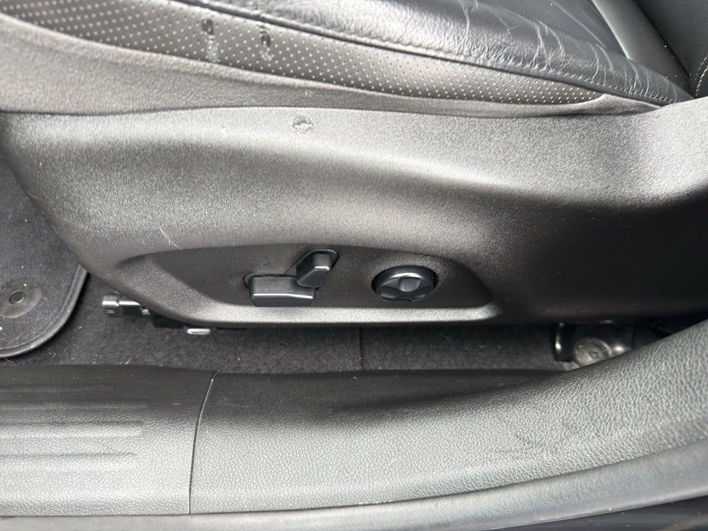 2017 Jeep Renegade Limited 4x4