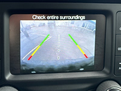 2017 Jeep Renegade Limited 4x4