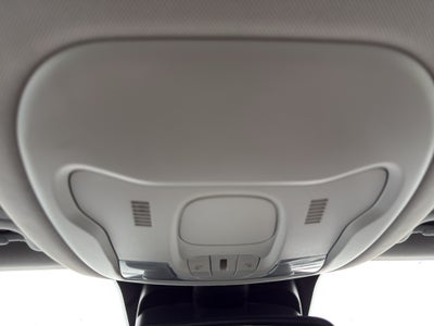 2017 Jeep Renegade Limited 4x4