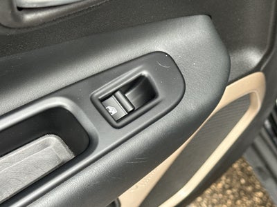 2017 Jeep Renegade Limited 4x4