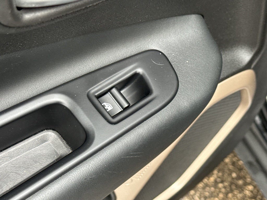 2017 Jeep Renegade Limited 4x4