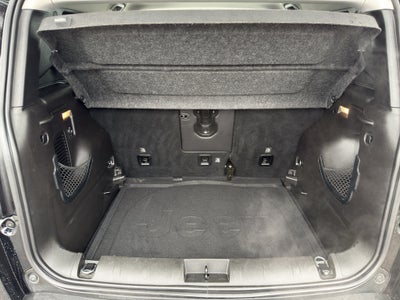 2017 Jeep Renegade Limited 4x4