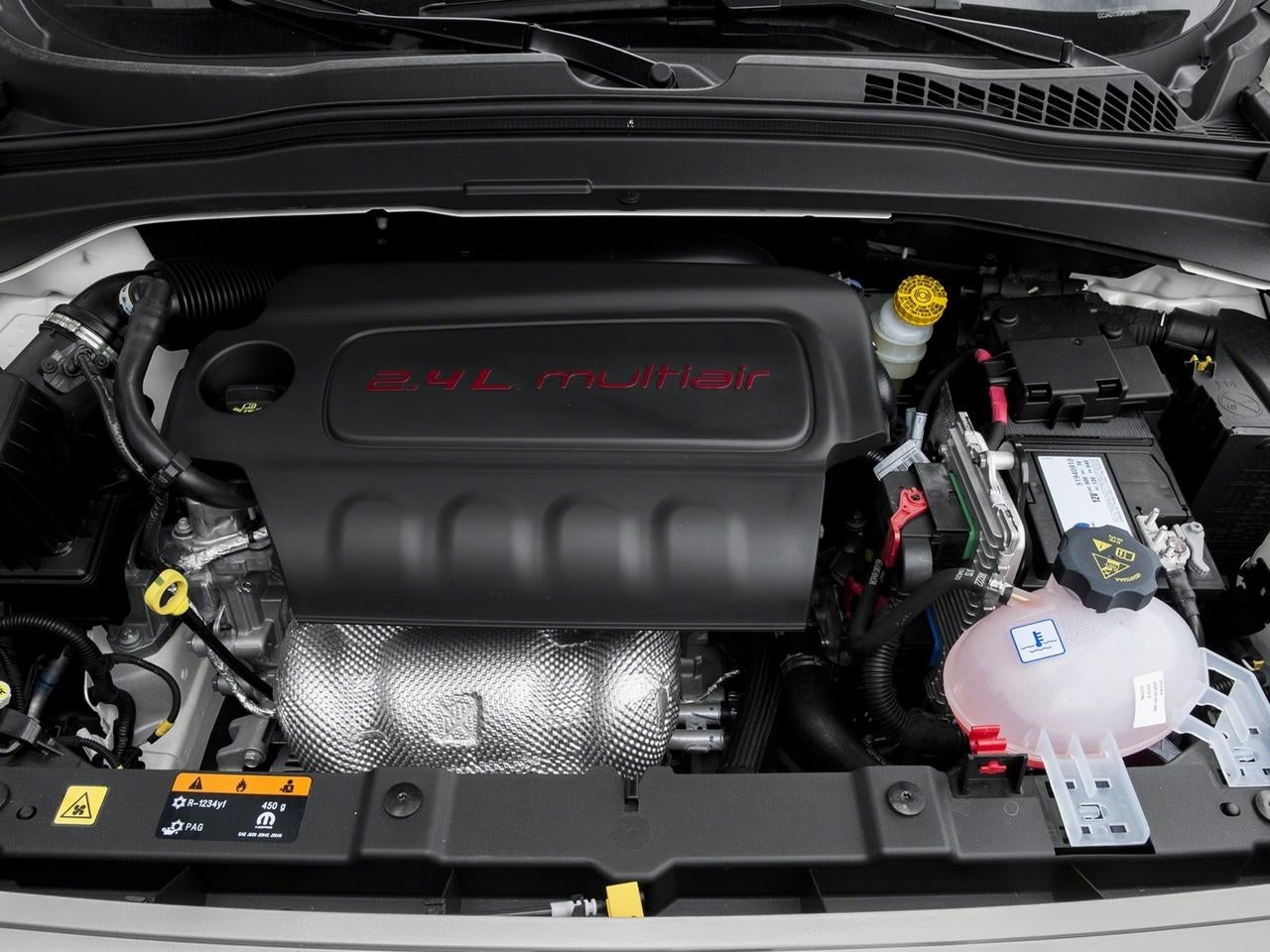 2017 Jeep Renegade Limited 4x4