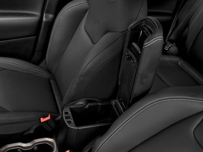 2017 Jeep Renegade Limited 4x4