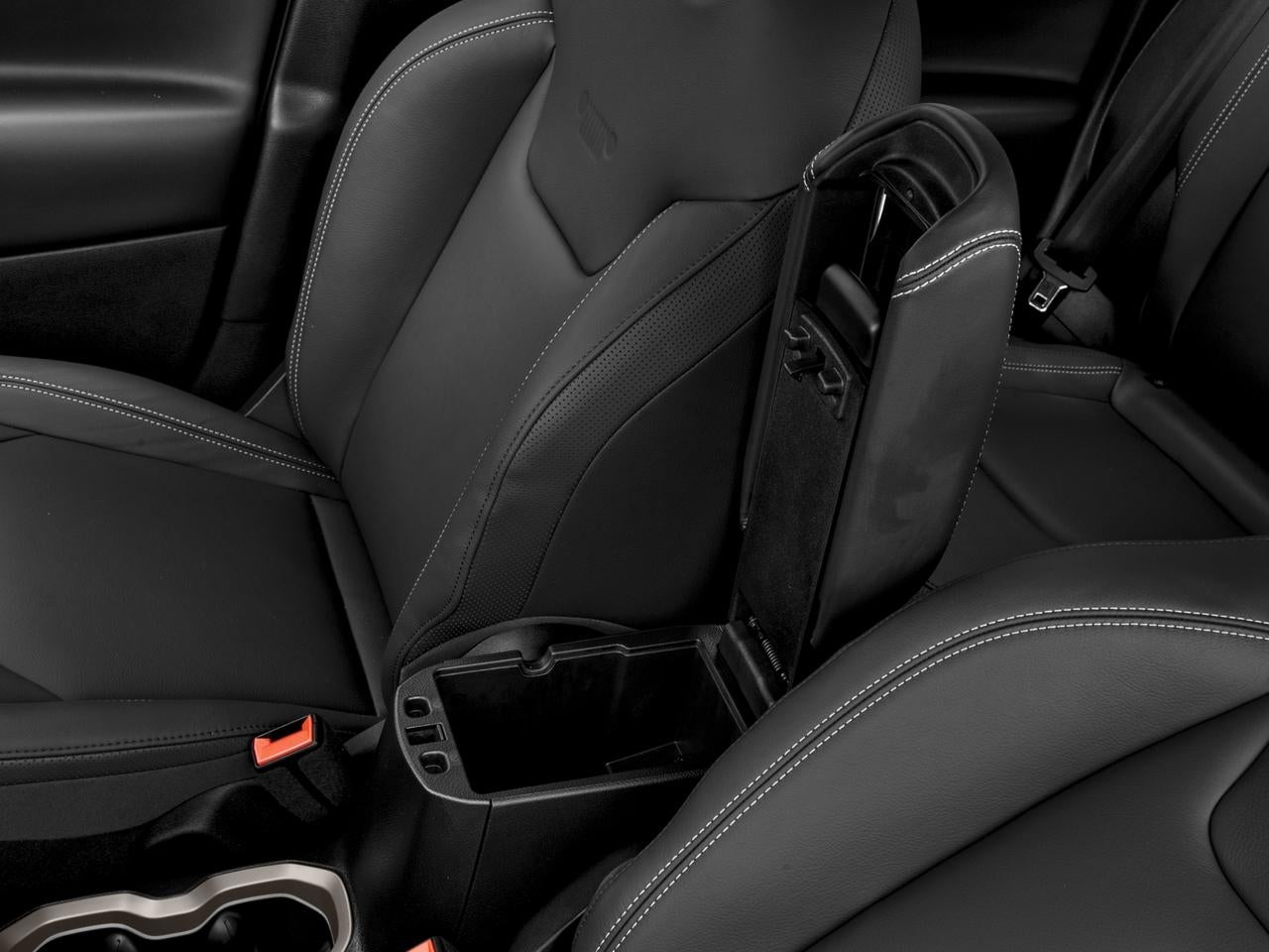 2017 Jeep Renegade Limited 4x4