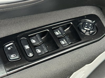 2020 Jeep Renegade Latitude 4x4