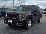 2020 Jeep Renegade Latitude 4x4