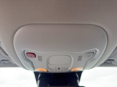 2020 Jeep Renegade Latitude 4x4