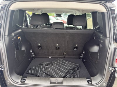 2020 Jeep Renegade Latitude 4x4