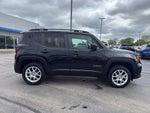 2020 Jeep Renegade Latitude 4x4