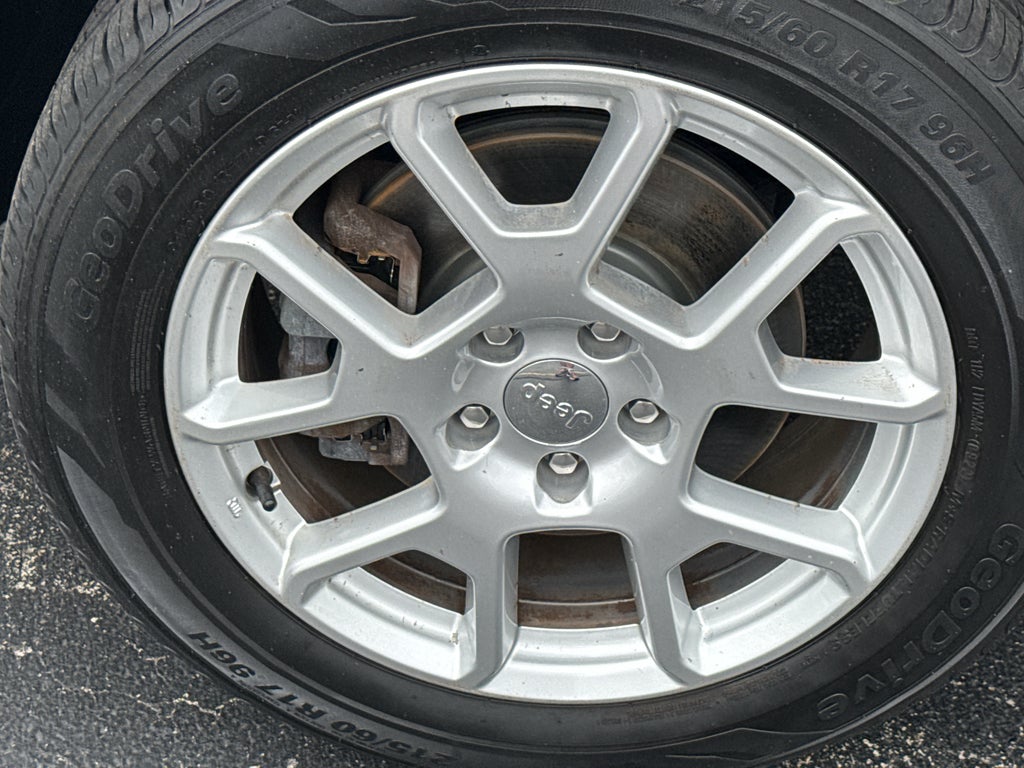 2020 Jeep Renegade Latitude 4x4