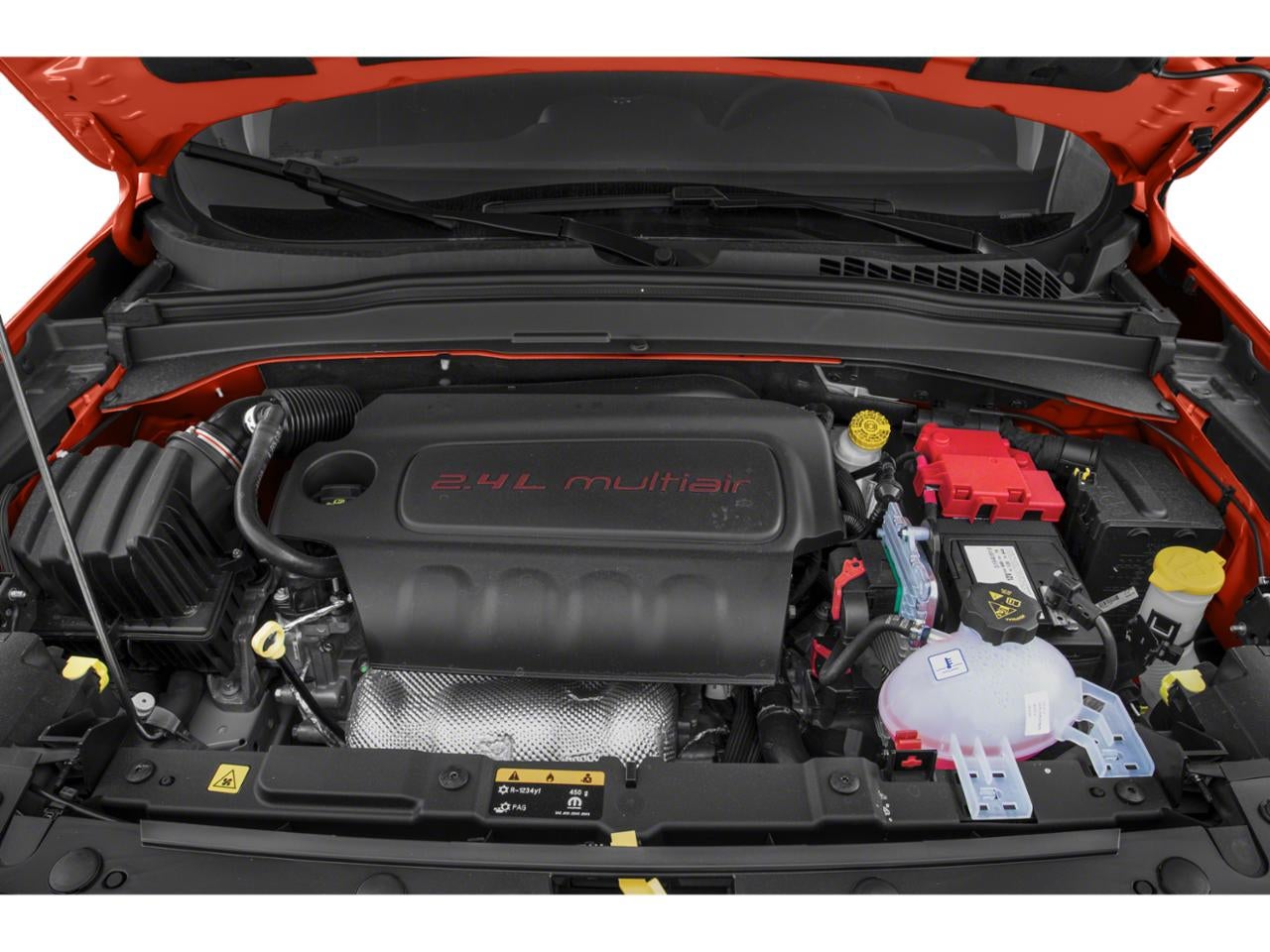 2019 Jeep Renegade Altitude 4x4