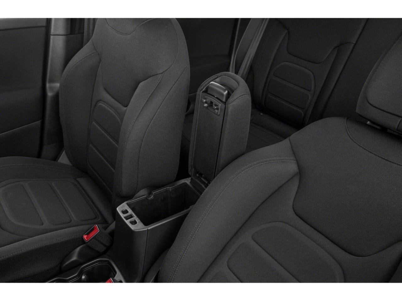 2019 Jeep Renegade Altitude 4x4