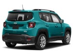 2019 Jeep Renegade Altitude 4x4