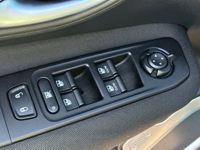 2021 Jeep Renegade 80th Anniversary 4x4