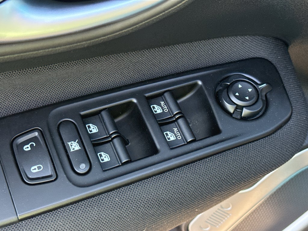2021 Jeep Renegade 80th Anniversary 4x4