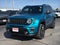 2021 Jeep Renegade 80th Anniversary 4x4