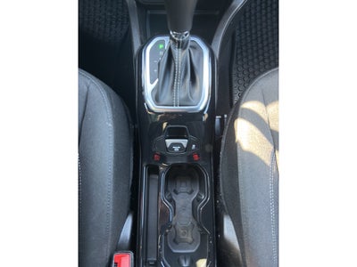 2021 Jeep Renegade 80th Anniversary 4x4
