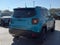 2021 Jeep Renegade 80th Anniversary 4x4