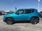2021 Jeep Renegade 80th Anniversary 4x4