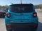 2021 Jeep Renegade 80th Anniversary 4x4
