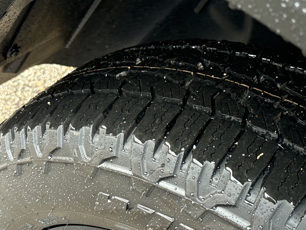 2022 Jeep Renegade Trailhawk 4x4