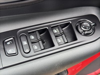 2022 Jeep Renegade Trailhawk 4x4