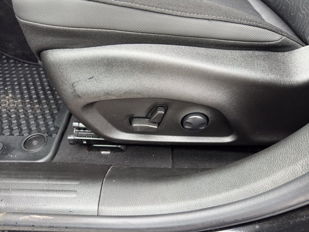 2022 Jeep Renegade Trailhawk 4x4