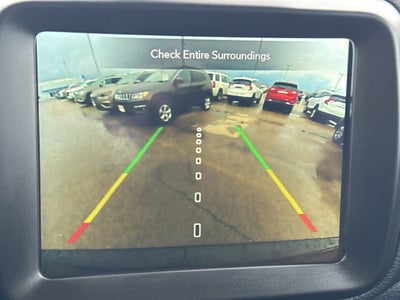 2022 Jeep Renegade Trailhawk 4x4